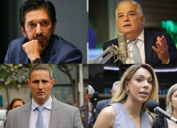 O Otimista cita pesquisa realizada pela Paraná Pesquisas no Estado de São Paulo. 1 O Otimista cita pesquisa realizada pela Paraná Pesquisas no Estado de São Paulo.