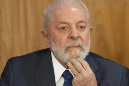 Revista Oeste cita pesquisa realizada pela Paraná Pesquisas no Estado de São Paulo.