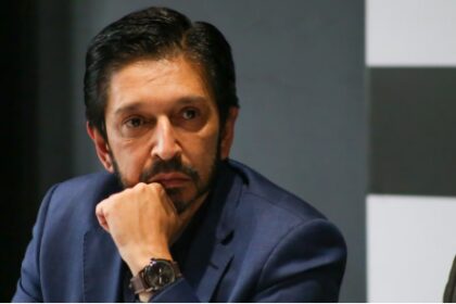 R7 Notícias cita pesquisa realizada pela Paraná Pesquisas no Estado de São Paulo.