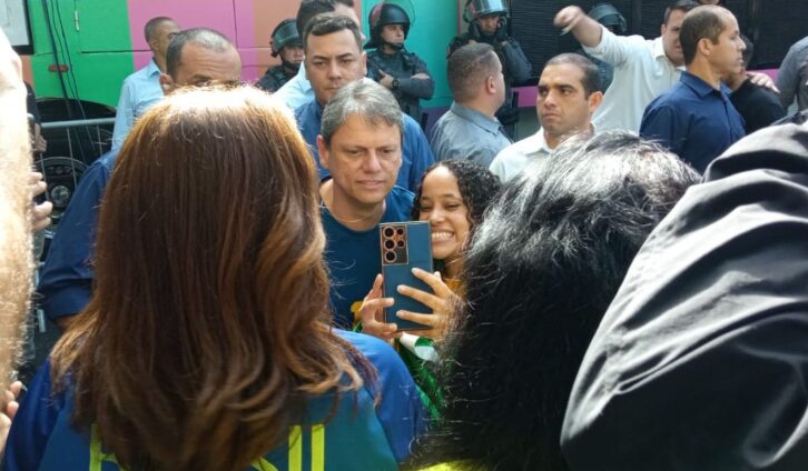 ND Mais cita pesquisa realizada pela Paraná Pesquisas no Estado de São Paulo. 1 ND Mais cita pesquisa realizada pela Paraná Pesquisas no Estado de São Paulo.