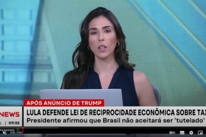Jovem Pan News cita pesquisa realizada pela Paraná Pesquisas no Estado de São Paulo.
