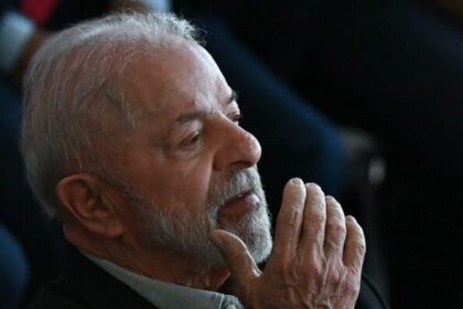 Pleno News cita pesquisa realizada pela Paraná Pesquisas no Estado de São Paulo.