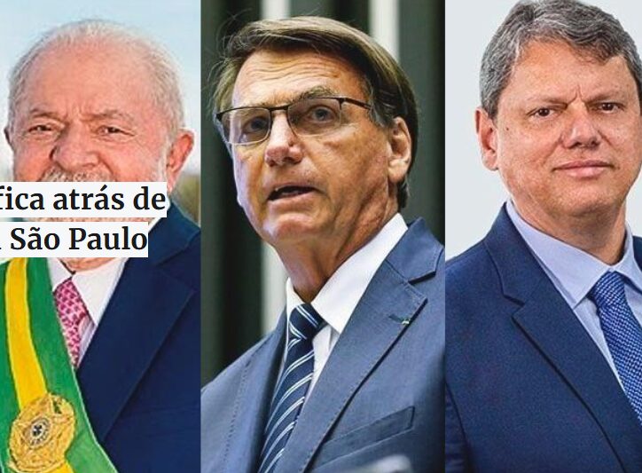 Bahia na Política cita pesquisa realizada pela Paraná Pesquisas no Estado de São Paulo. 1 Bahia na Política cita pesquisa realizada pela Paraná Pesquisas no Estado de São Paulo.