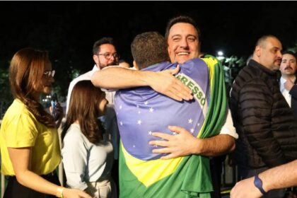 XV Curitiba cita pesquisa realizada pela Paraná Pesquisas no Estado do Paraná.