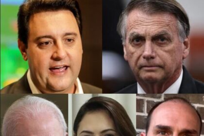 Portal Tela cita pesquisa realizada pela Paraná Pesquisas no Estado do Paraná.