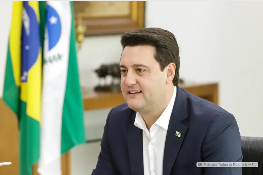 TN Online cita pesquisa realizada pela Paraná Pesquisas no Estado do Paraná. 1 TN Online cita pesquisa realizada pela Paraná Pesquisas no Estado do Paraná.