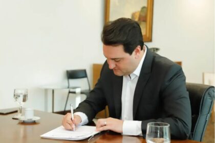 Bem Paraná cita pesquisa realizada pela Paraná Pesquisas no Estado do Paraná.