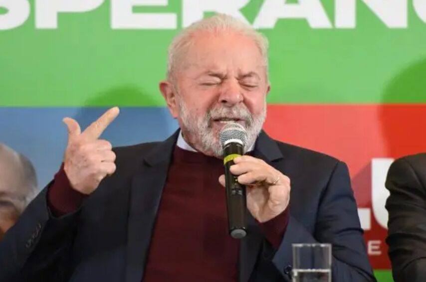 Revista Oeste cita pesquisa realizada pela Paraná Pesquisas no Estado do Paraná. 1 Revista Oeste cita pesquisa realizada pela Paraná Pesquisas no Estado do Paraná.