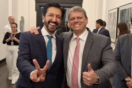 PB Agora cita pesquisa realizada pela Paraná Pesquisas no Estado de São Paulo.