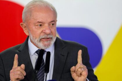 GP1 cita pesquisa realizada pela Paraná Pesquisas no Estado do Paraná.