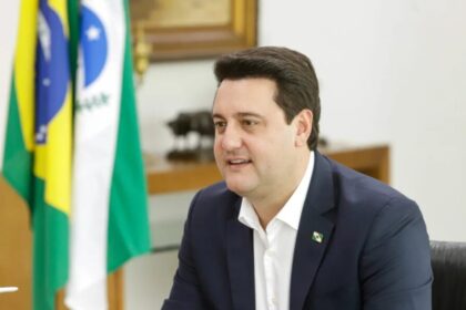 GMC Online cita pesquisa realizada pela Paraná Pesquisas no Estado do Paraná.