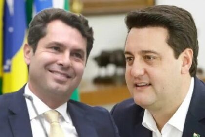 Jornal Impacto cita pesquisa realizada pela Paraná Pesquisas no Estado do Paraná.