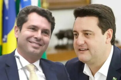 NP Diário cita pesquisa realizada pela Paraná Pesquisas no Estado do Paraná.