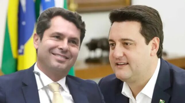 NP Diário cita pesquisa realizada pela Paraná Pesquisas no Estado do Paraná. 1 NP Diário cita pesquisa realizada pela Paraná Pesquisas no Estado do Paraná.