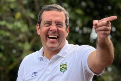 O Contestado cita pesquisa realizada pela Paraná Pesquisas no Estado do Amapá.