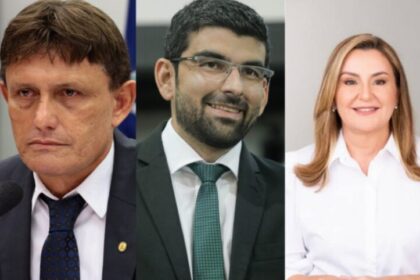 Estado do Pará cita pesquisa realizada pela Paraná Pesquisas no Estado do Pará.