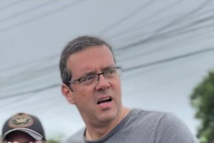 Blog Silvio Sousa cita pesquisa realizada pela Paraná Pesquisas no Estado do Amapá.