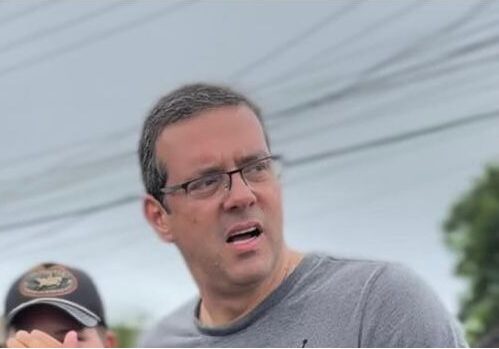 Blog Silvio Sousa cita pesquisa realizada pela Paraná Pesquisas no Estado do Amapá.