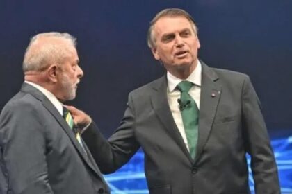 Revista Oeste cita pesquisa realizada pela Paraná Pesquisas no Estado do Amapá.