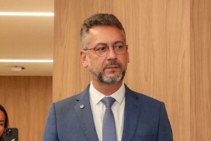 O Seringal cita pesquisa realizada pela Paraná Pesquisas no Estado do Amapá.