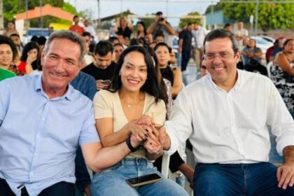 Ponto da Pauta cita pesquisa realizada pela Paraná Pesquisas no Estado do Amapá.
