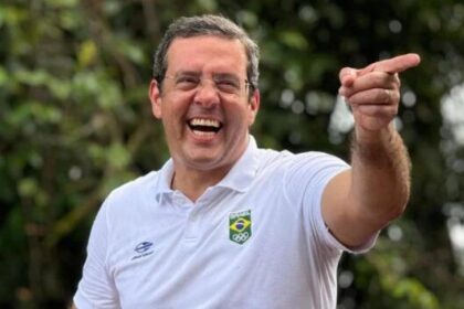Poder 360 cita pesquisa realizada pela Paraná Pesquisas no Estado do Amapá.