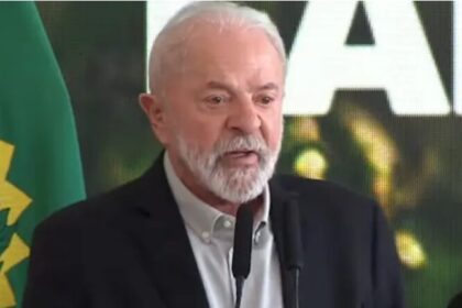 Revista Oeste cita pesquisa realizada pela Paraná Pesquisas no Estado do Amapá.