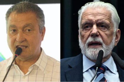 CNN Brasil cita pesquisa realizada pela Paraná Pesquisas no Estado da Bahia.