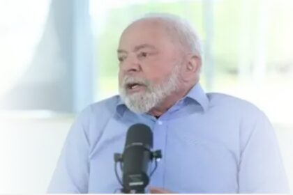 Aliados Brasil cita pesquisa realizada pela Paraná Pesquisas.