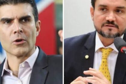 Ver o Fato cita pesquisa realizada pela Paraná Pesquisas no Estado do Pará.