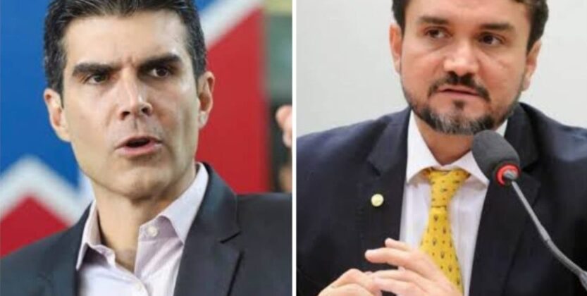 Ver o Fato cita pesquisa realizada pela Paraná Pesquisas no Estado do Pará. 1 Ver o Fato cita pesquisa realizada pela Paraná Pesquisas no Estado do Pará.