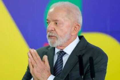 Portal Grande Ponto cita pesquisa realizada pela Paraná Pesquisas.