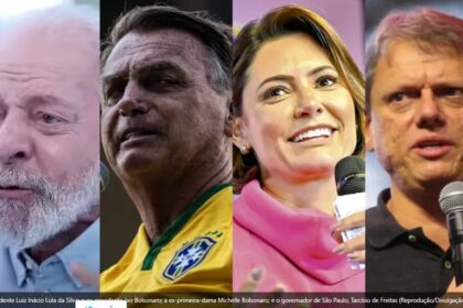 Pará Web cita pesquisa realizada pela Paraná Pesquisas no Estado do Pará.
