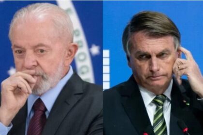 Folha de Curitiba cita pesquisa realizada pela Paraná Pesquisas.