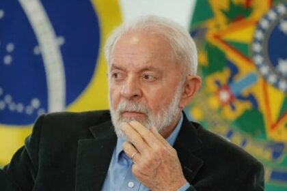 Blog Bruno Giovanni cita pesquisa realizada pela Paraná Pesquisas.