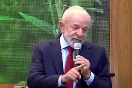 Paraíba Mix cita pesquisa realizada pela Paraná Pesquisas.