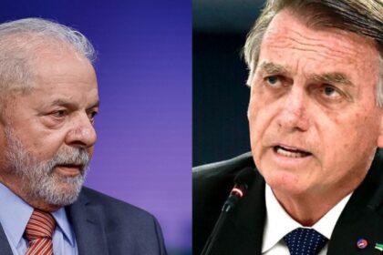 Portal Norte cita pesquisa realizada pela Paraná Pesquisas.