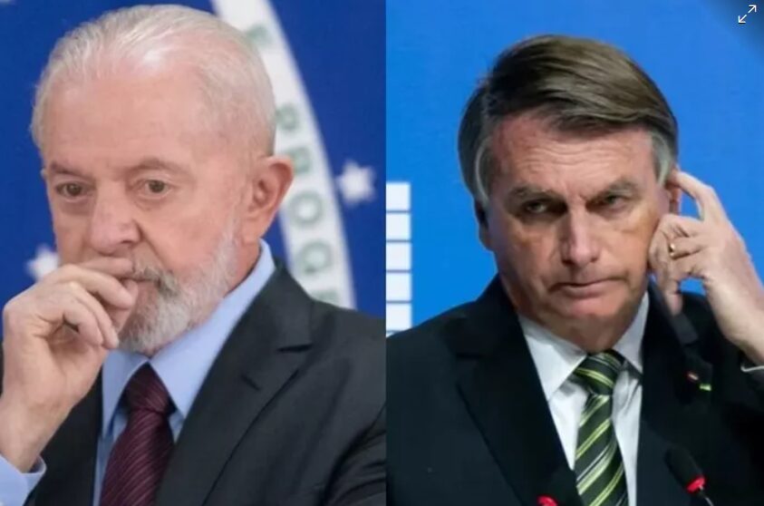 Patos Online cita pesquisa realizada pela Paraná Pesquisas. 1 Patos Online cita pesquisa realizada pela Paraná Pesquisas.