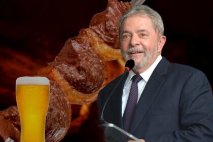Costa Branca News cita pesquisa realizada pela Paraná Pesquisas.