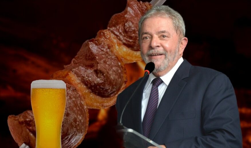 Costa Branca News cita pesquisa realizada pela Paraná Pesquisas.