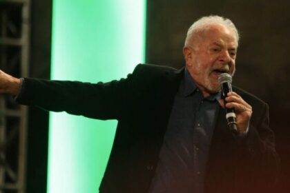 BM&C News cita pesquisa realizada pela Paraná Pesquisas.