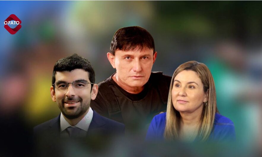 O Fato cita pesquisa realizada pela Paraná Pesquisas no Estado do Pará. 1 O Fato cita pesquisa realizada pela Paraná Pesquisas no Estado do Pará.
