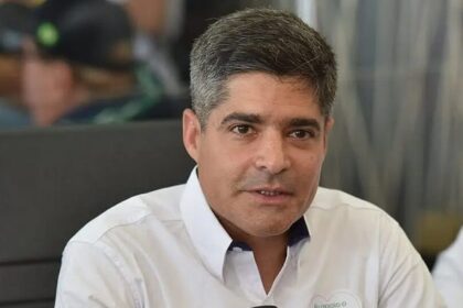 Revista Oeste cita pesquisa realizada pela Paraná Pesquisas no Estado da Bahia.