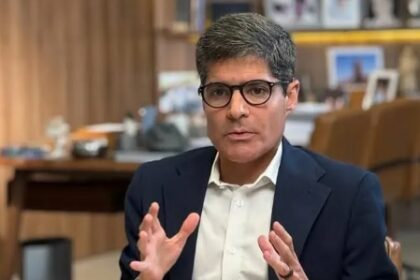 Mais Região cita pesquisa realizada pela Paraná Pesquisas no Estado da Bahia.
