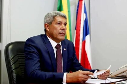 Bahia Econômica cita pesquisa realizada pela Paraná Pesquisas no Estado da Bahia.