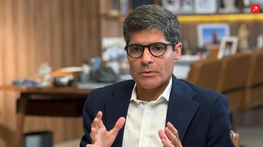 CNN Brasil cita pesquisa realizada pela Paraná Pesquisas no Estado da Bahia.