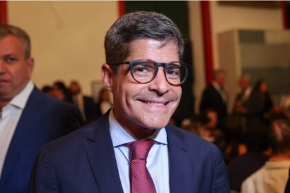 Correio 24 Horas cita pesquisa realizada pela Paraná Pesquisas no Estado da Bahia.