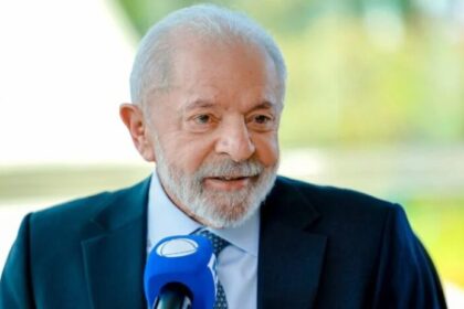 Poder 360 cita pesquisa realizada pela Paraná Pesquisas no Estado da Bahia.