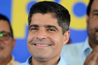 Se ligue Bahia cita pesquisa realizada pela Paraná Pesquisas no Estado da Bahia.