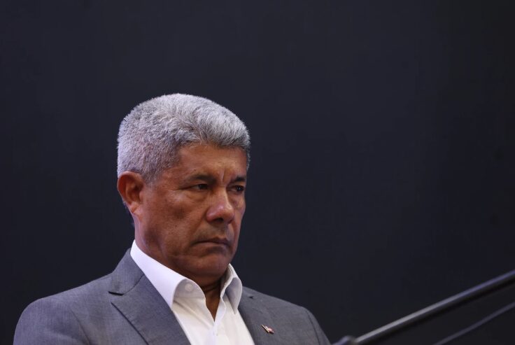 Correio 24 Horas cita pesquisa realizada pela Paraná Pesquisas no Estado da Bahia.
